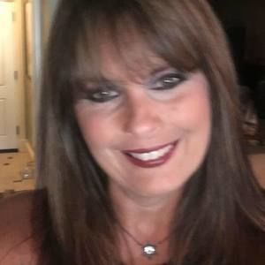 Meet your Posher, Teresa